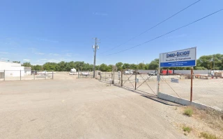 Black Diamond Towing & Recovery LLC