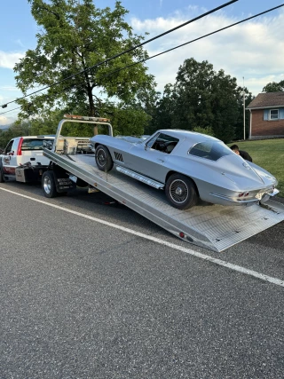 Cooks Towing & Recovery