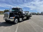 Theriot Towing & Recovery LLC