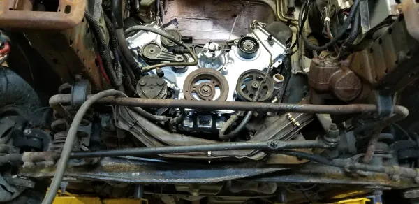 Browns Auto Care Plus LLC - photo 2