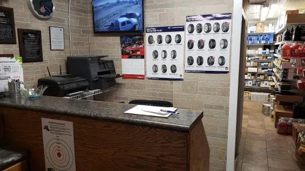 Mullen Auto & Diesel - photo 3