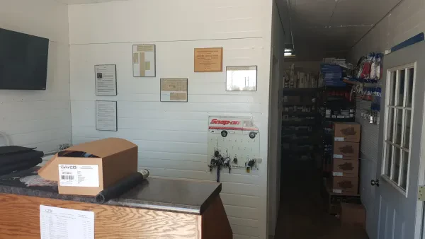 Mullen Auto & Diesel - photo 4