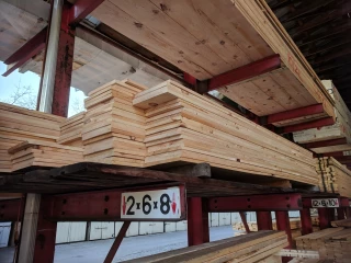 Lavalley Building Supply