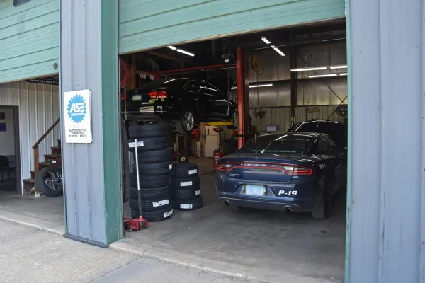 La Crescent Auto Repair - photo 4