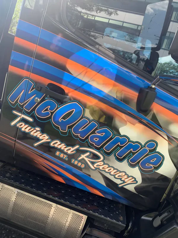 McQuarrie Auto Engineering - photo 2
