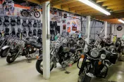 L.A. Cycles