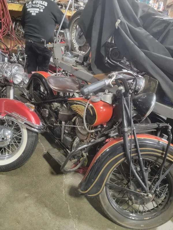 L.A. Cycles - photo 2