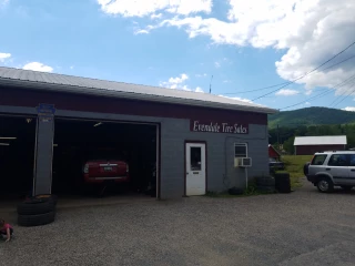 Evendale Tire Sales