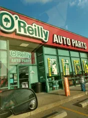 O'Reilly Auto Parts