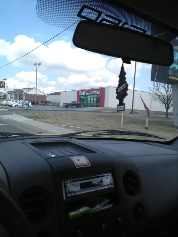 O'Reilly Auto Parts - photo 2