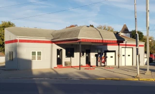 Rock Port Oil & Tire
