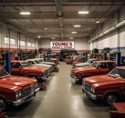 Young's Garage & Towing