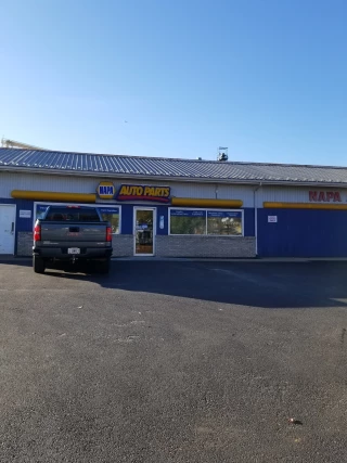 NAPA Auto Parts - Kolves Auto Parts