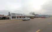 Faws Garage- Chrysler