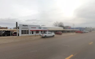 Faws Garage- Chrysler