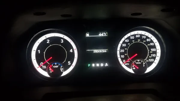 Faws Garage- Chrysler - photo 2