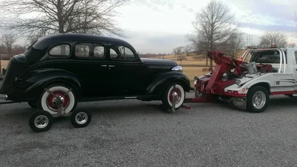 Scotty's Towing and Recovery - photo 4