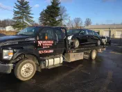 Nicholsville Towing
