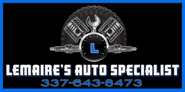 LeMaire's Auto Specialist - photo 2