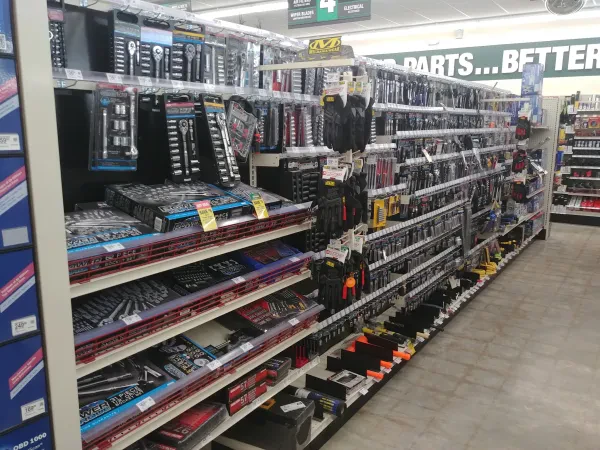 O'Reilly Auto Parts - photo 2