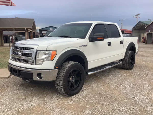 Custom Auto & Equipment - photo 2