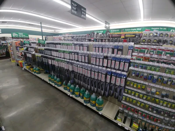 O'Reilly Auto Parts - photo 3