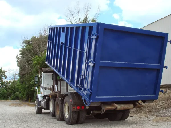 Waste - Haul - photo 3