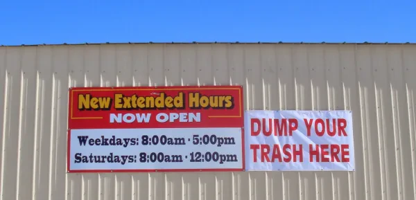 Waste - Haul - photo 4