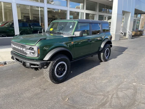 Herb Chambers Ford Service - photo 3