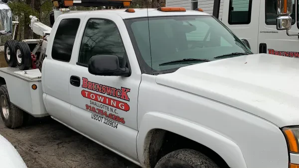 Brunswick Towing & Automotive Repairs - photo 2