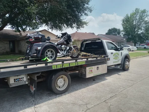 Will Hall Motor Co.Towing Wrecker Service - photo 3