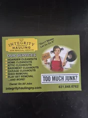 Integrity Hauling, LLC