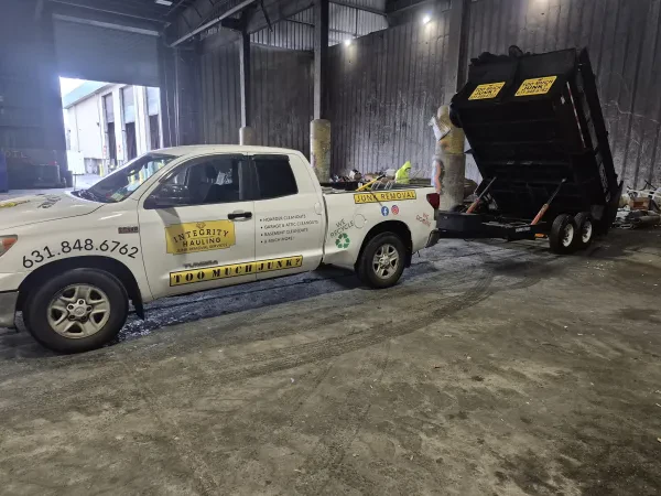 Integrity Hauling, LLC - photo 4