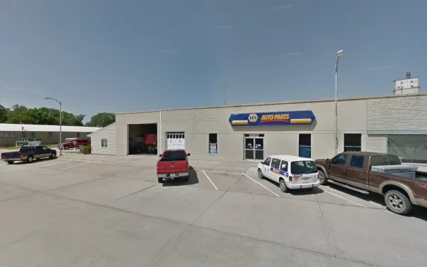NAPA Auto Parts - S & W Auto Parts - photo 2
