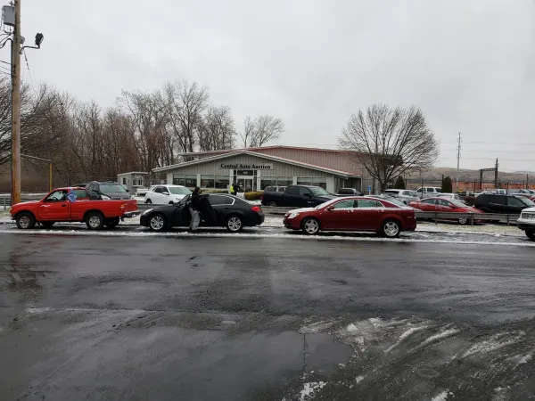 Central Auto Auction - photo 4