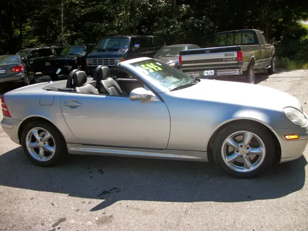 Colonial Auto Body & Towing - photo 3