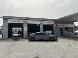 David Gessel's Auto Service, LLC