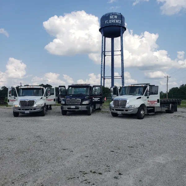 Schreiber Towing - photo 3