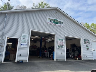 Peanuts Auto LLC