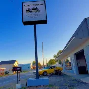 Auto Rescue