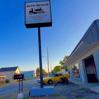 Auto Rescue