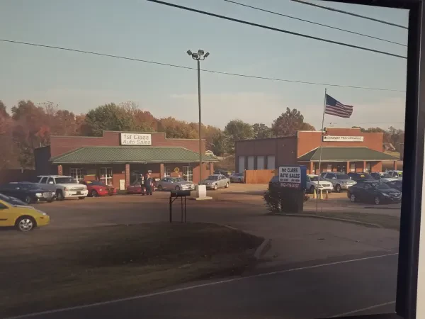 Hernando Auto Center - photo 2