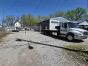 Gearheart's Towing and Recovery