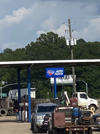 Beasley Auto Parts, LLC