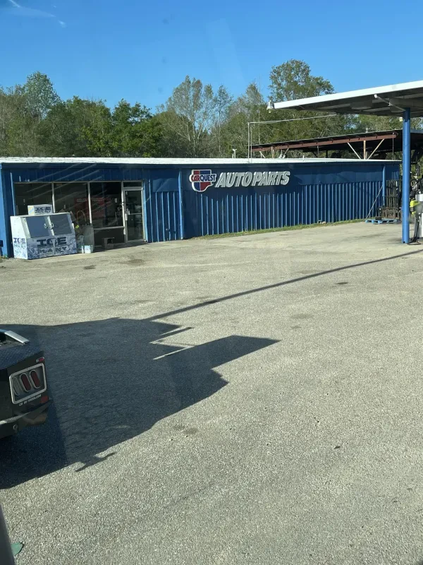 Beasley Auto Parts, LLC - photo 3
