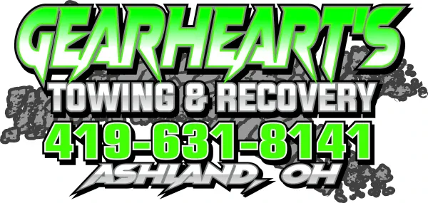 Gearheart's Towing and Recovery - photo 4