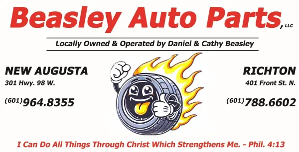 Beasley Auto Parts, LLC - photo 4