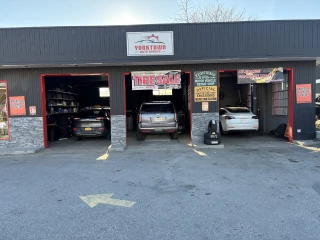 Yorktown Auto Service & Roadside