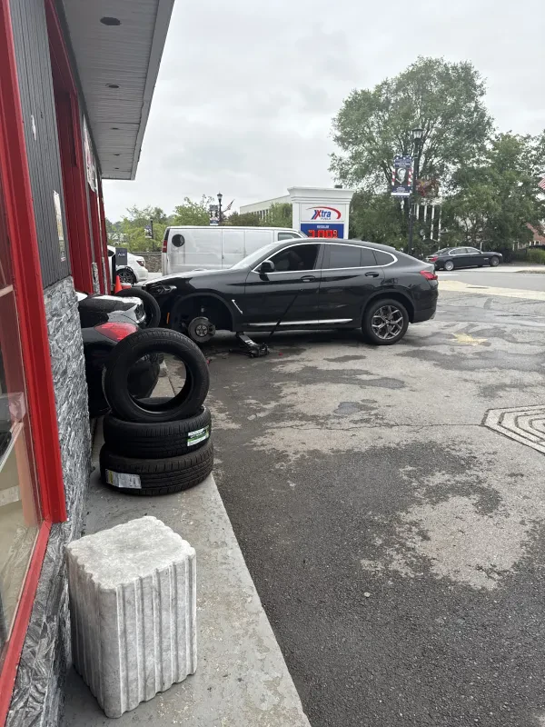 Yorktown Auto Service & Roadside - photo 2