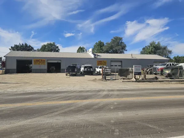 Cameron Recycling Center llc - photo 3